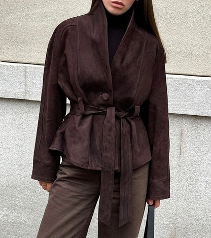 Élise Jacket
