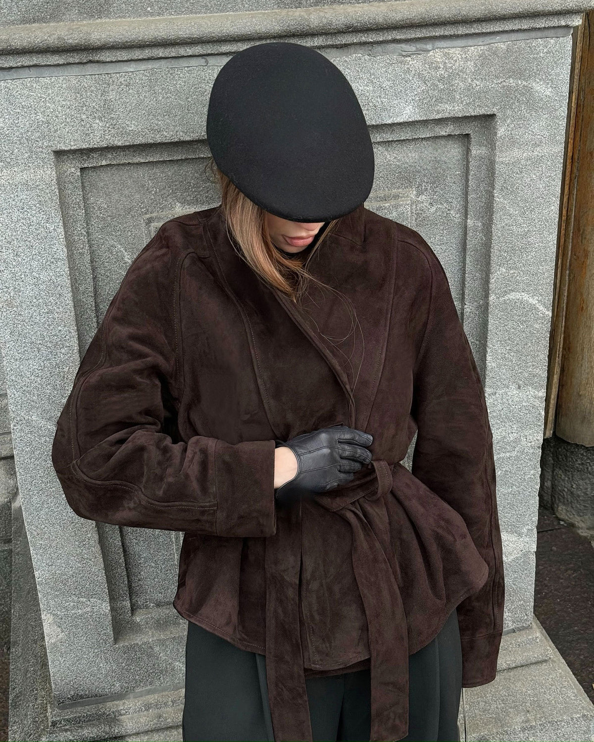 Élise Jacket