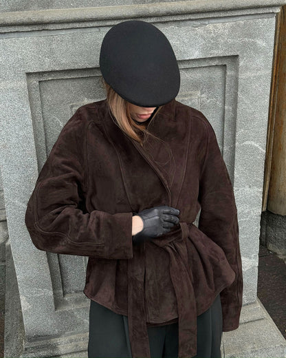 Élise Jacket