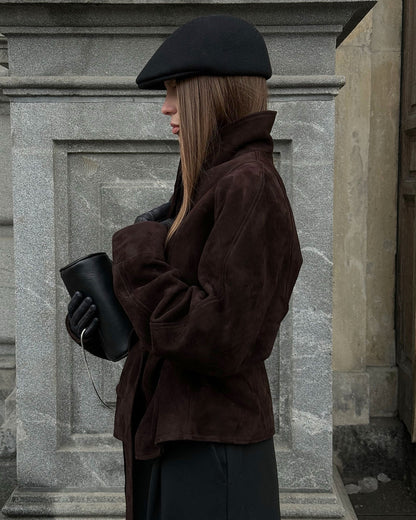Élise Jacket