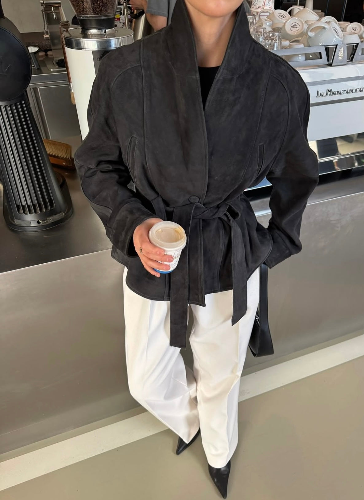 Élise Jacket