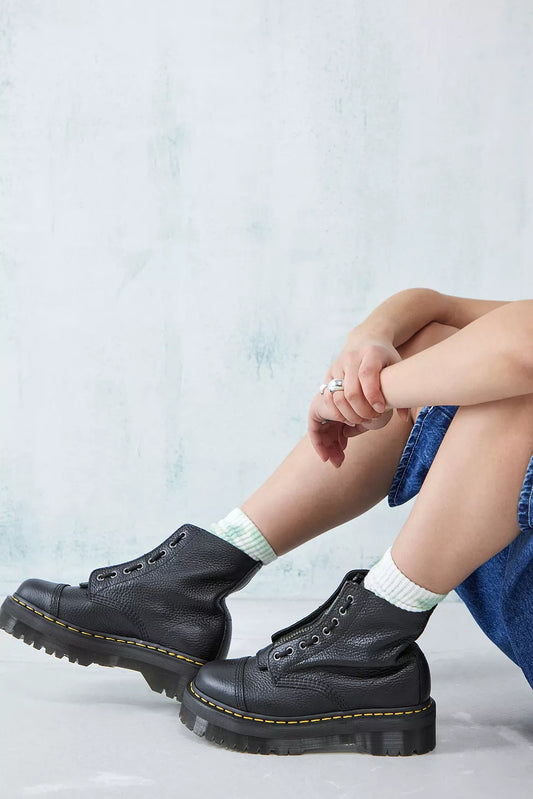 Urban Street Boots