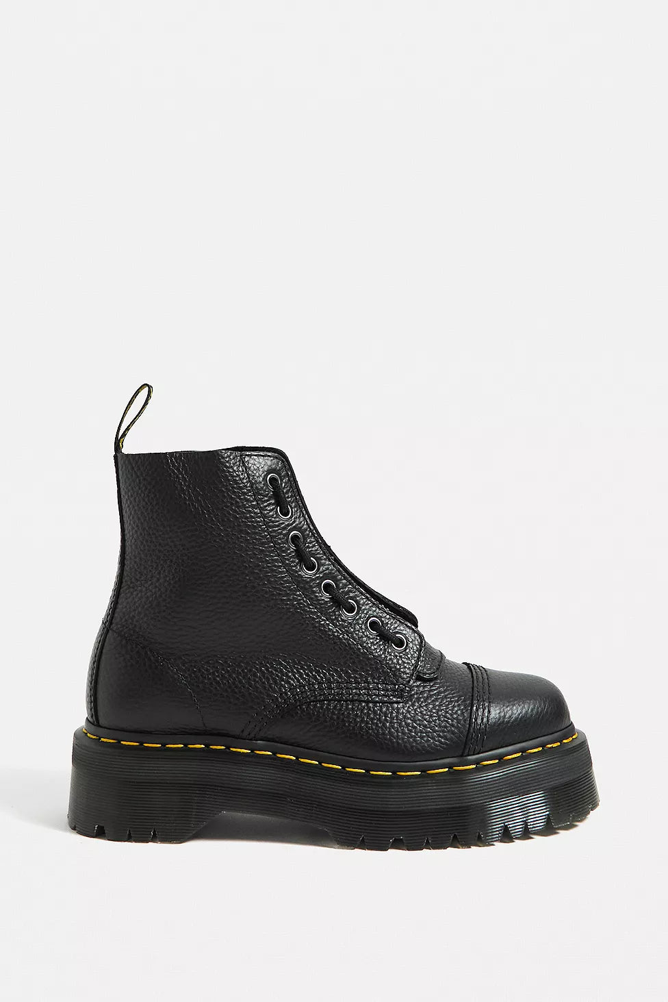 Urban Street Boots