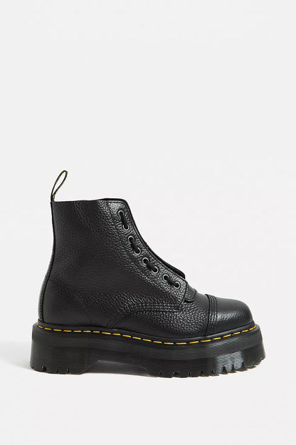 Urban Street Boots