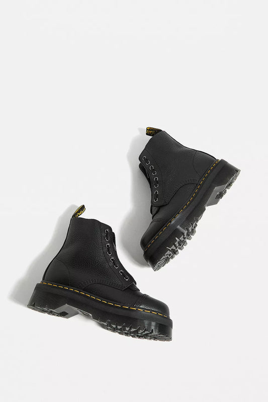 Urban Street Boots