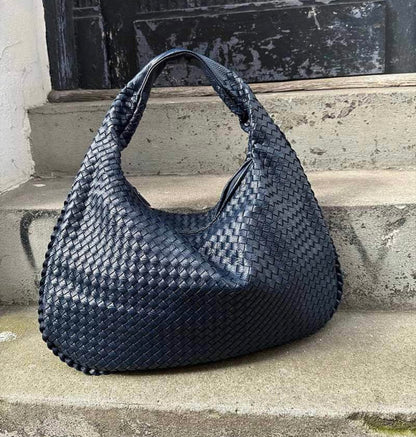 Weave Tote