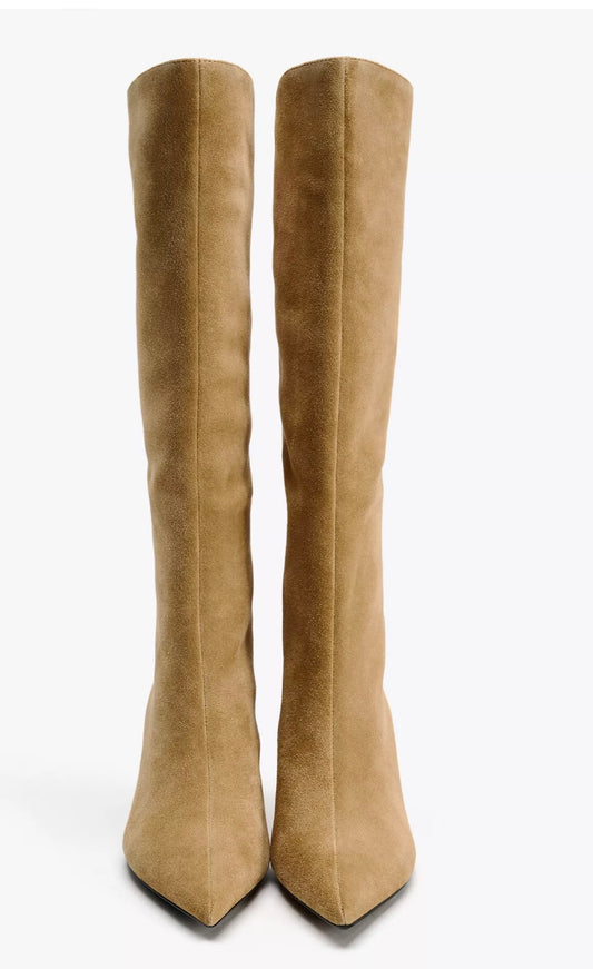 Stella Boots