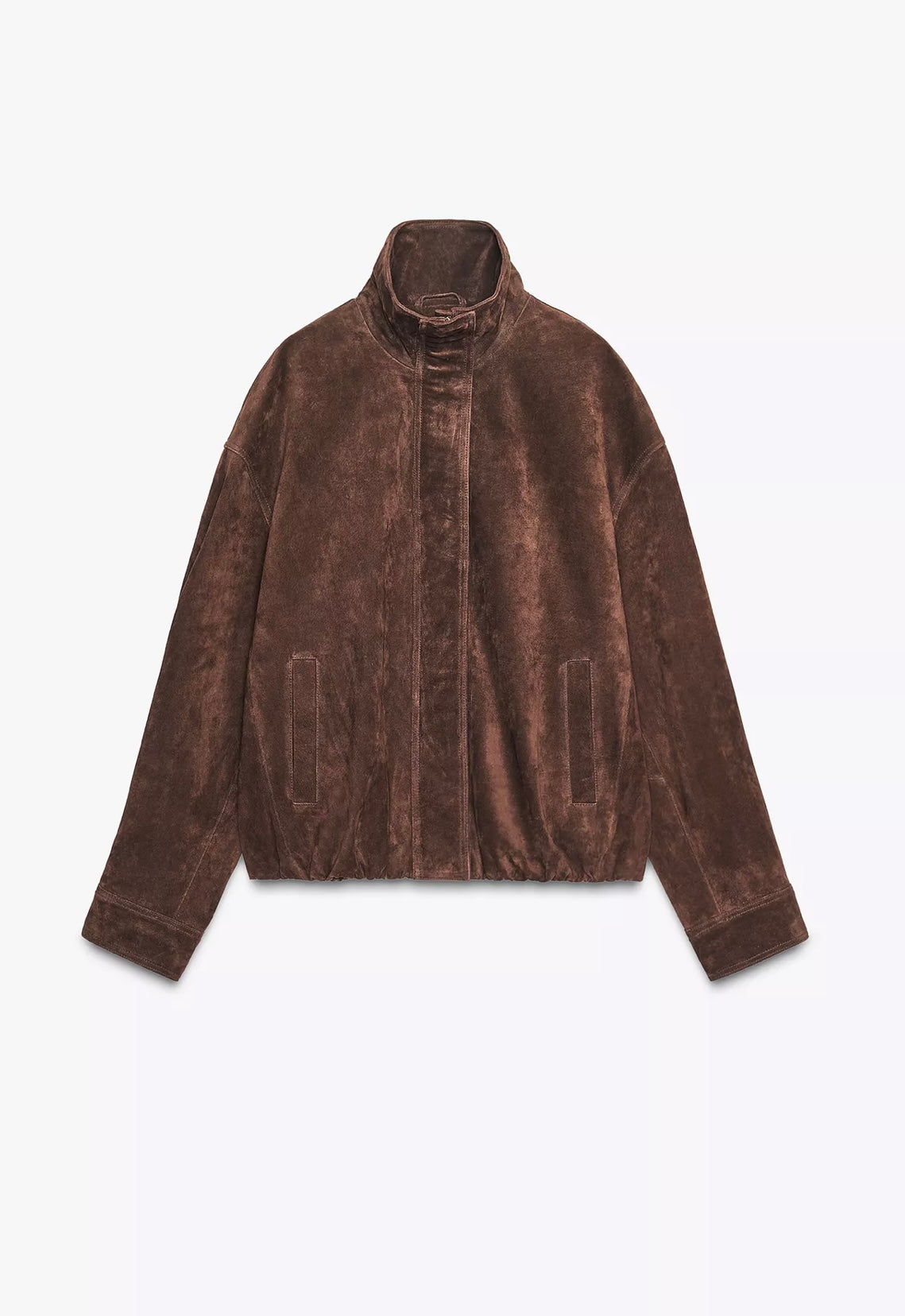 Brownstone Jacket