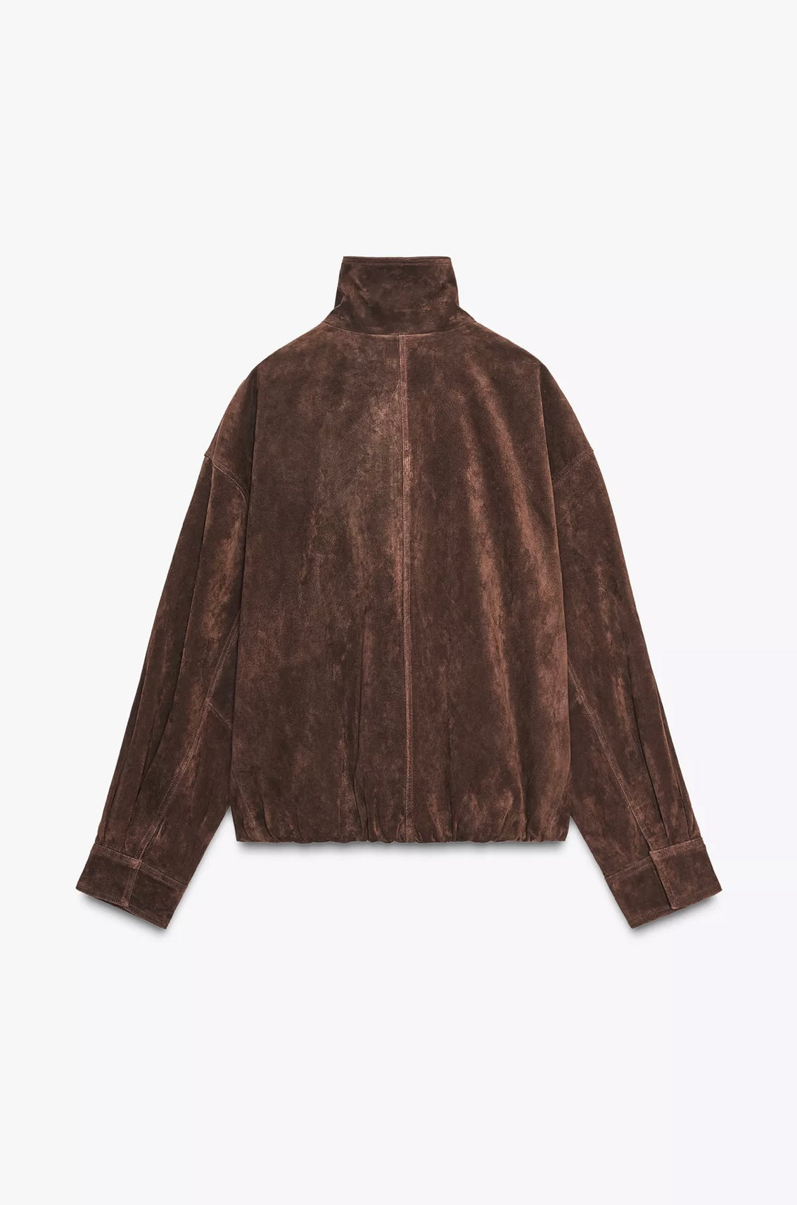 Brownstone Jacket