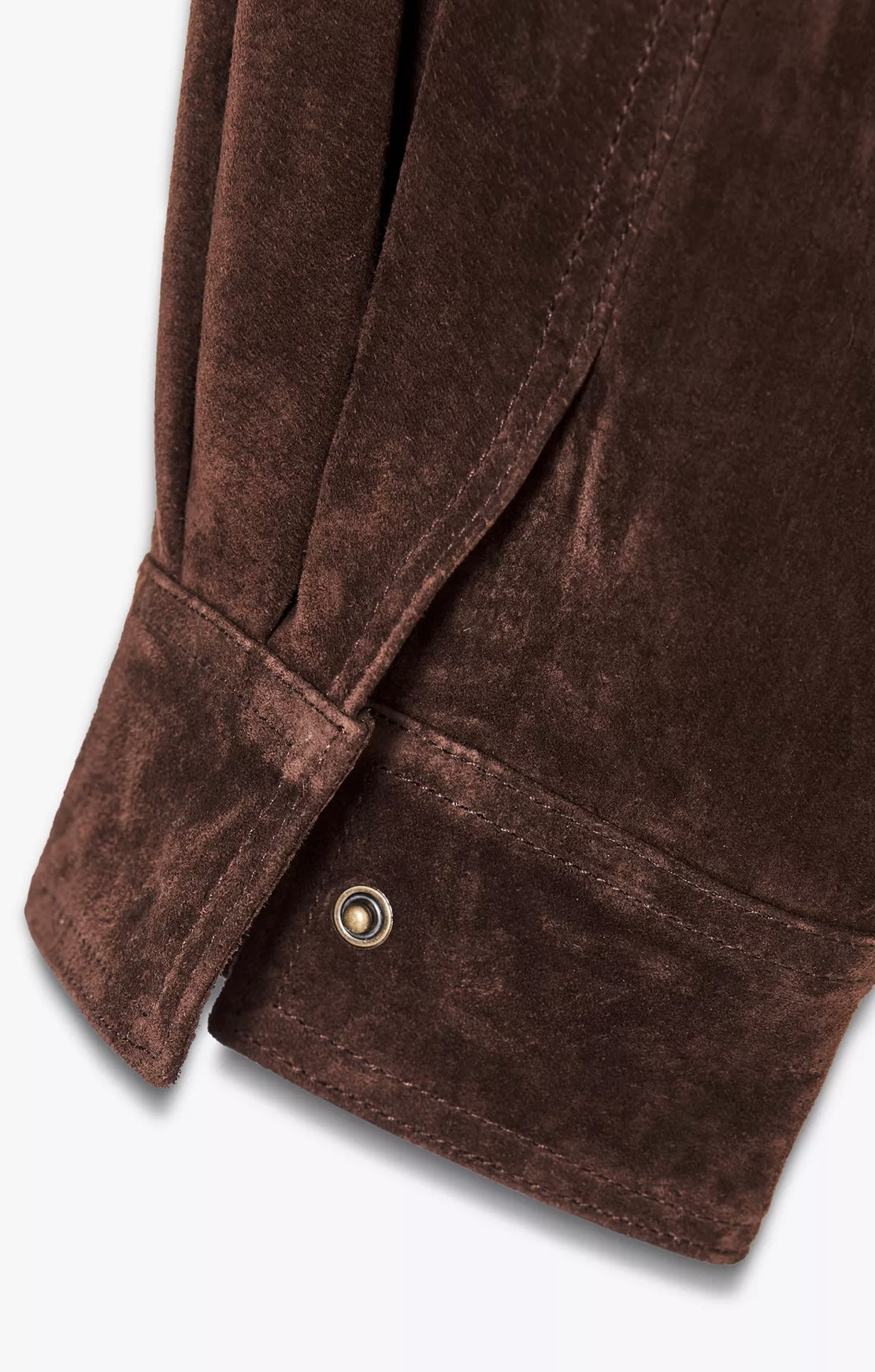 Brownstone Jacket