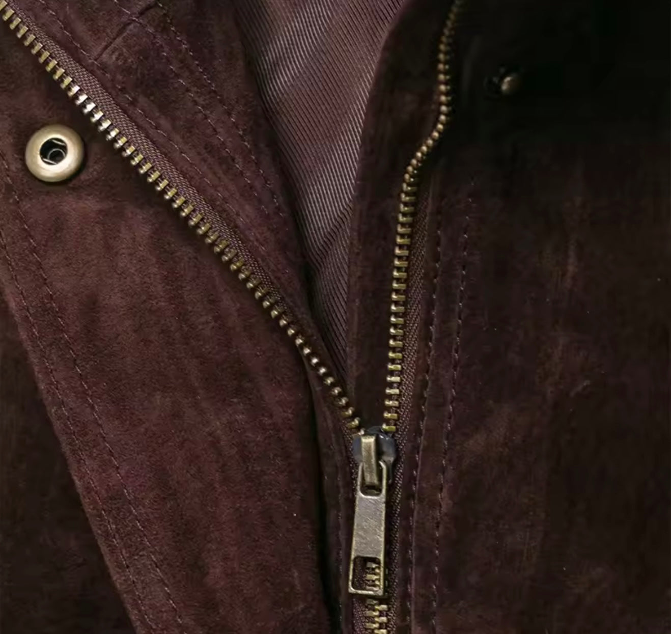 Brownstone Jacket
