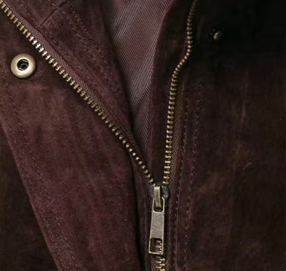 Brownstone Jacket
