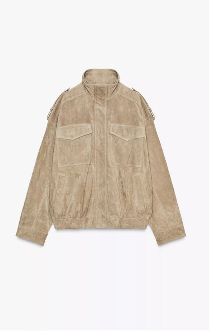 Sandstone Jacket