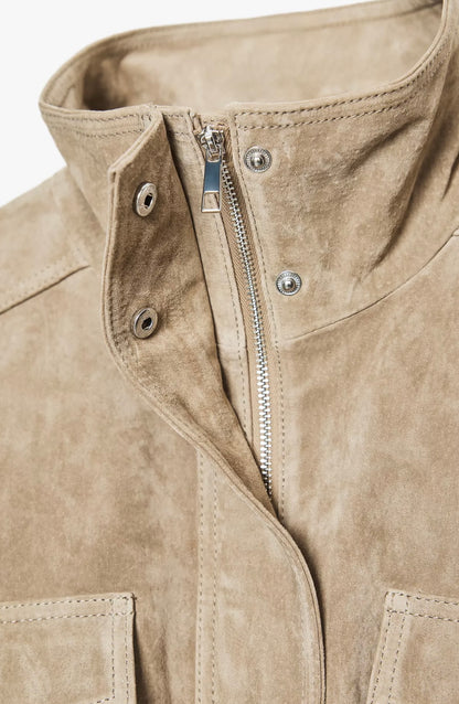 Sandstone Jacket