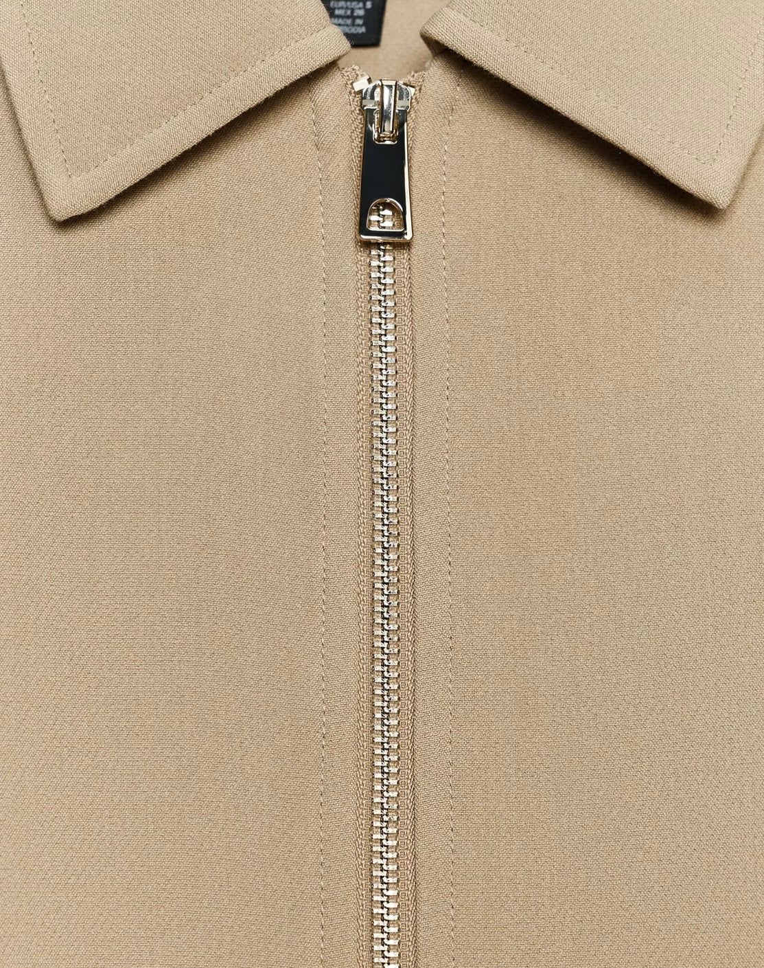 Civic Bomber Jacket