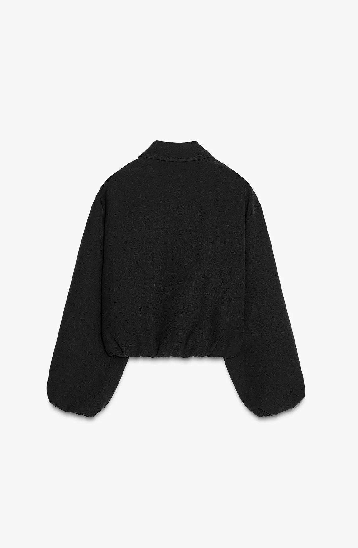 Civic Bomber Jacket
