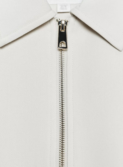 Civic Bomber Jacket
