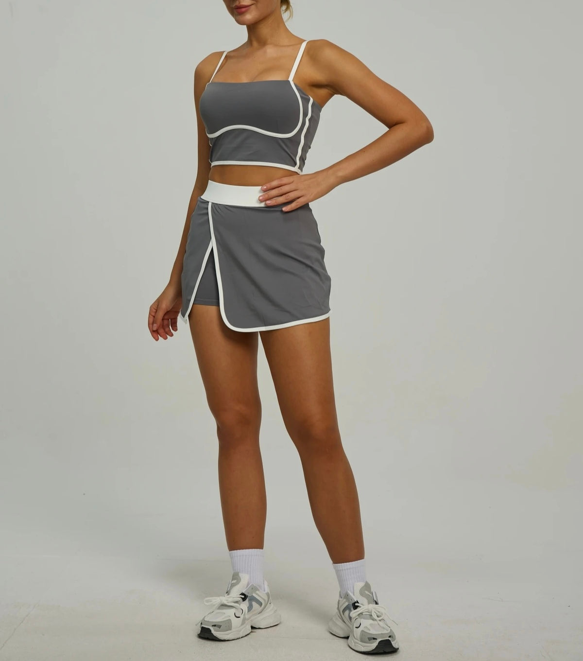 Motion Active Set