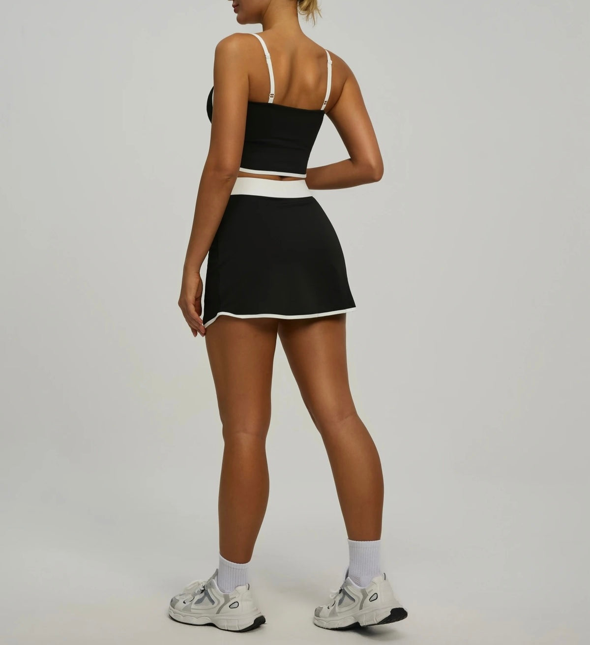 Motion Active Set