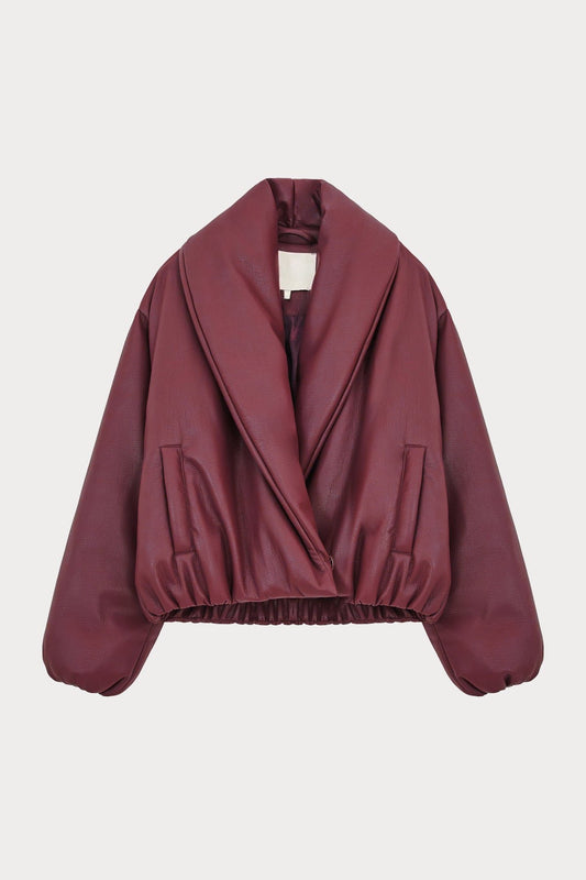 Soar Bomberjacke