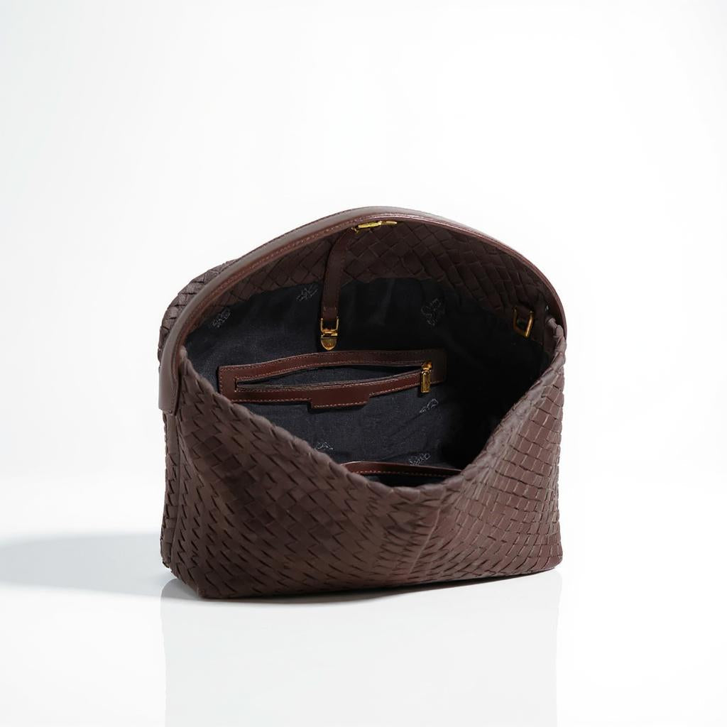 Reva Shopper Bag