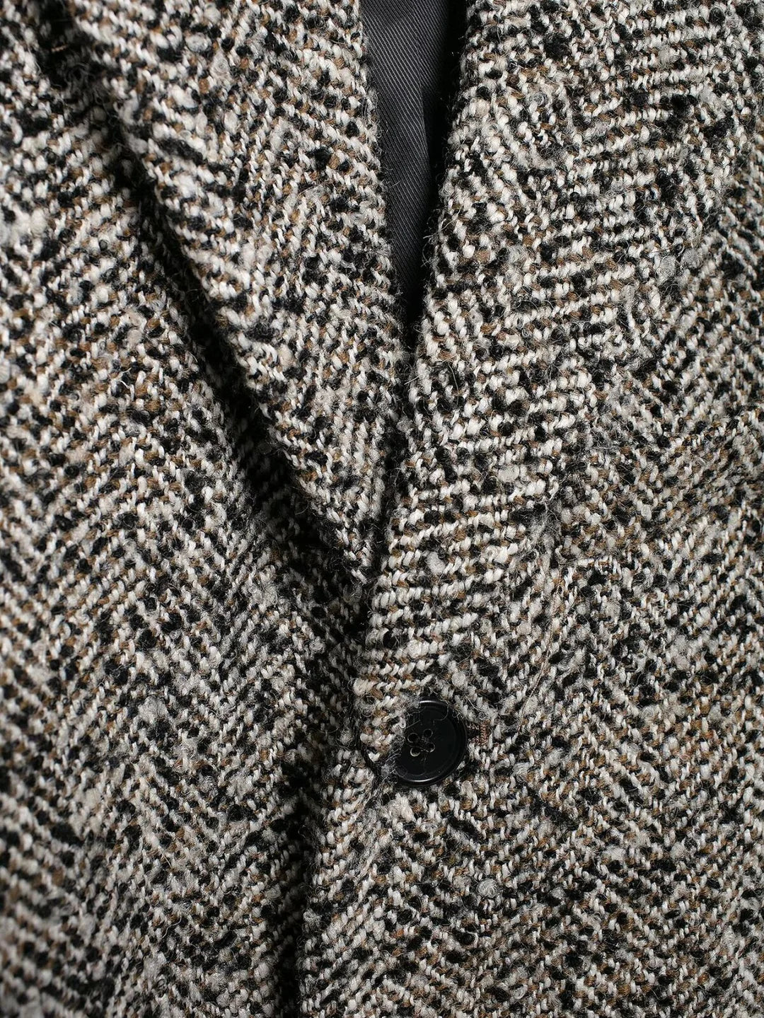 Pollini Tweed Blazer