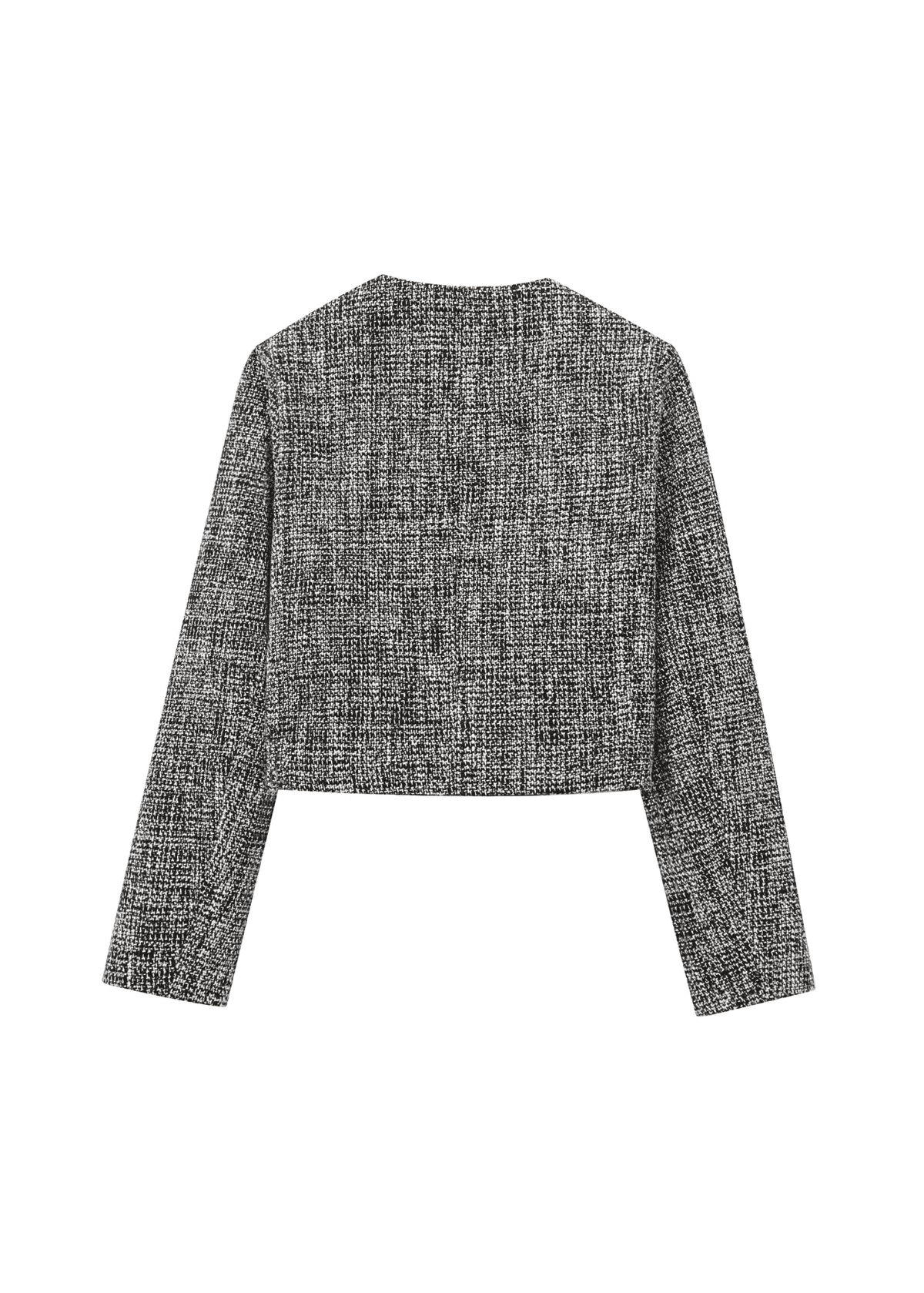 Clara Tweed Set