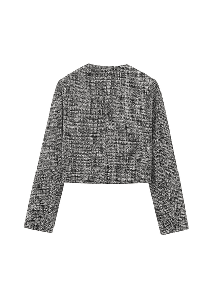 Clara Tweed Set
