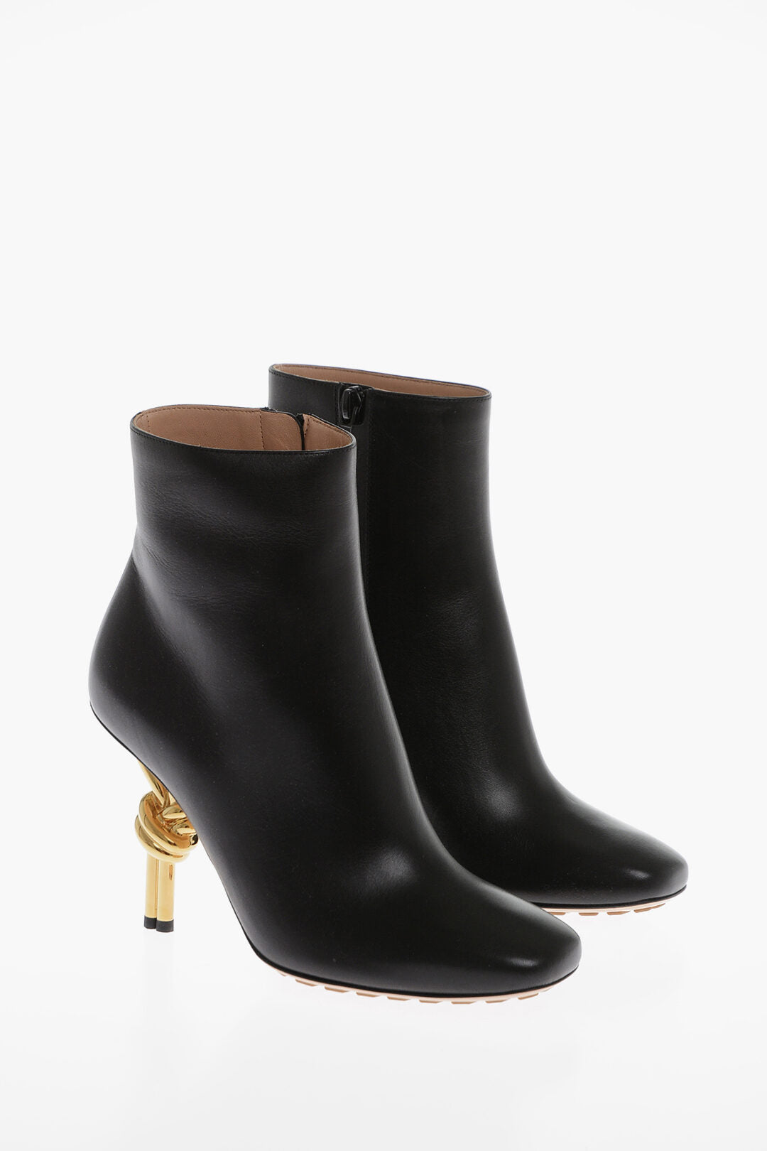 Knotte Boots