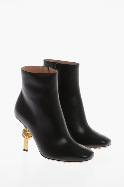 Knotte Boots