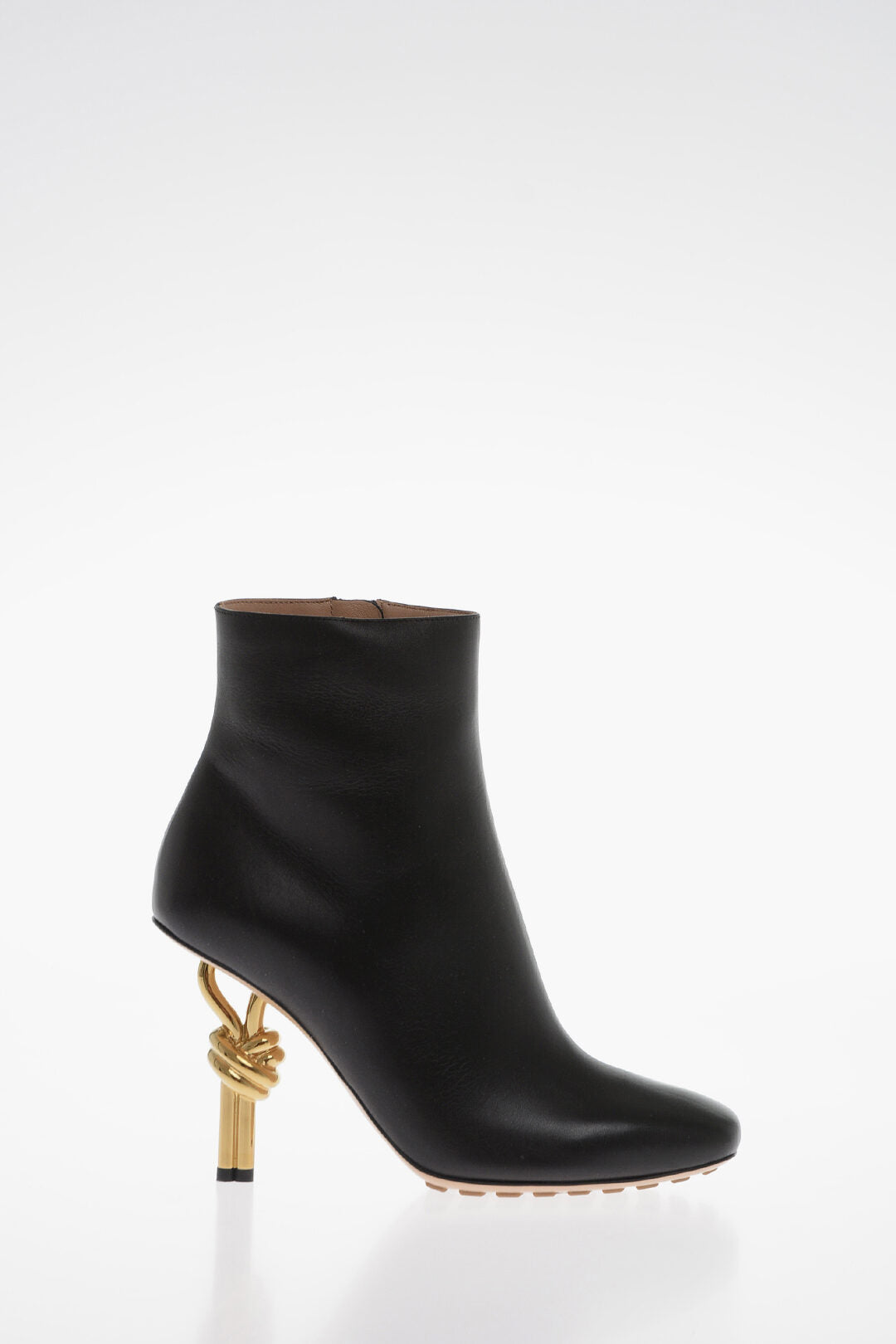 Knotte Boots