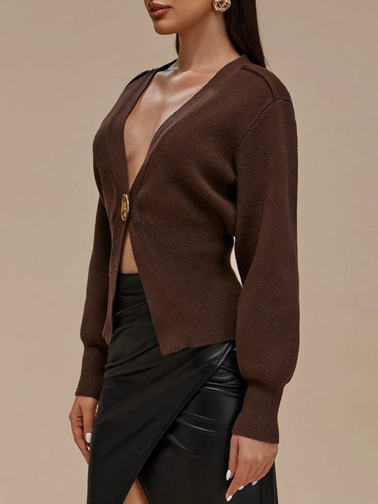 Noelle Cardigan