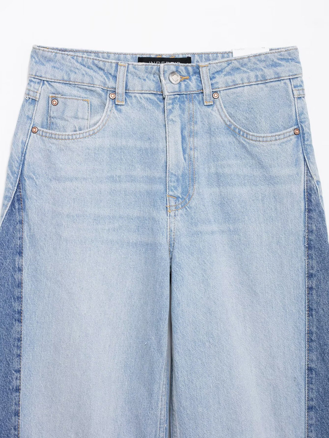 Ariel Jeans