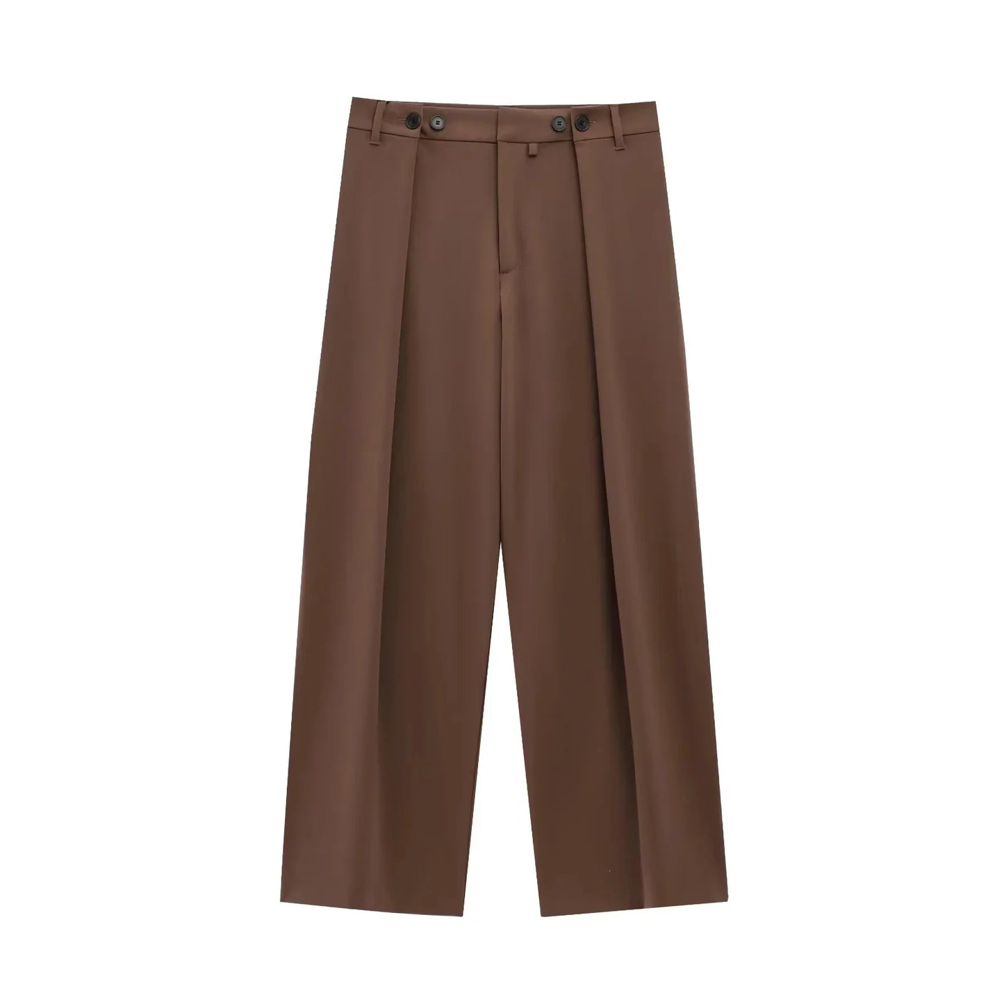 Rivera Tailored Pants