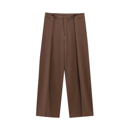 Rivera Tailored Pants