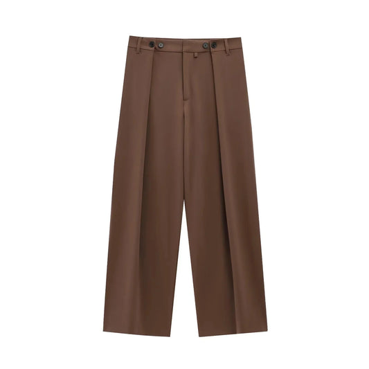 Rivera Tailored Pants