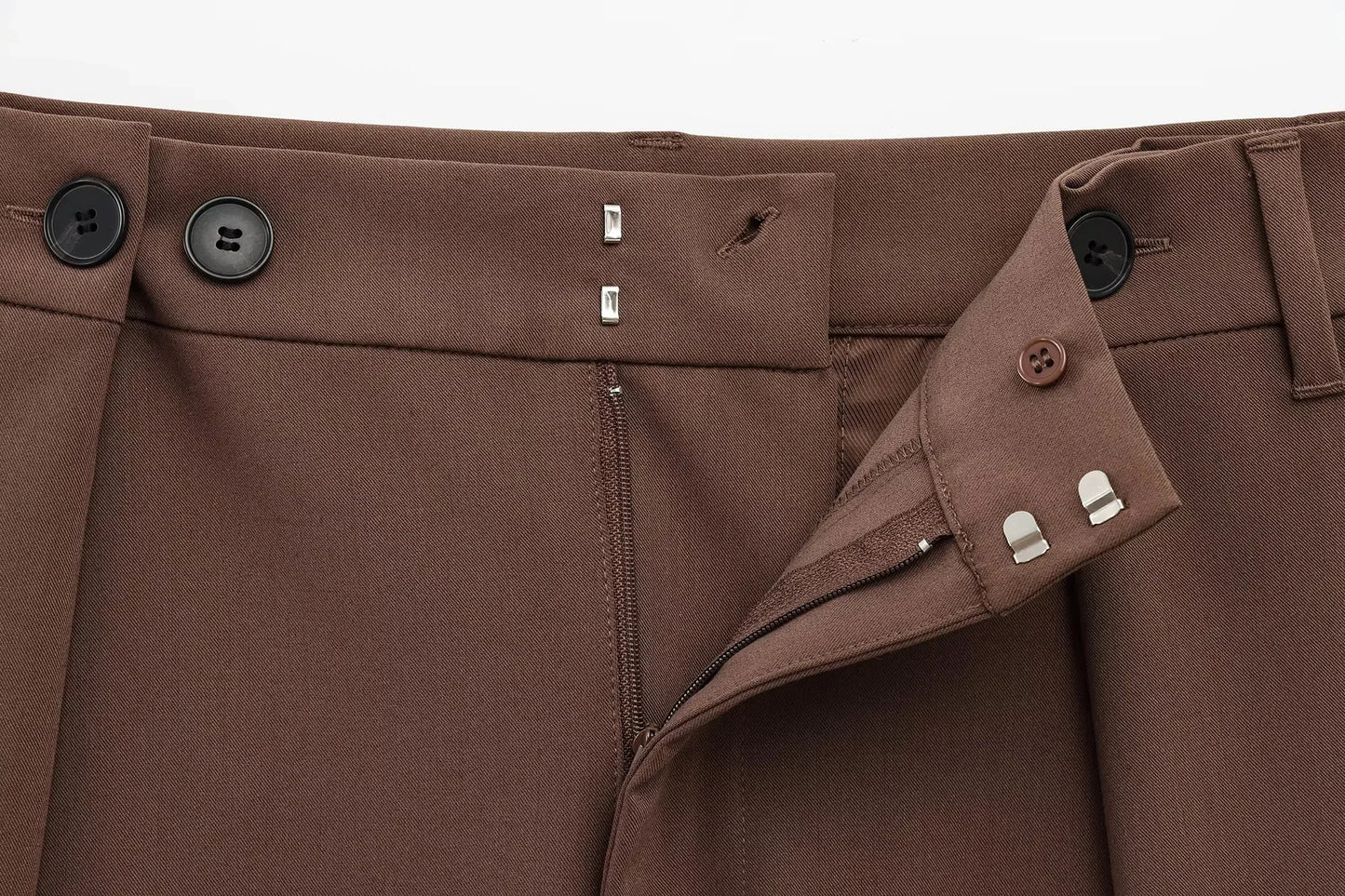 Rivera Tailored Pants