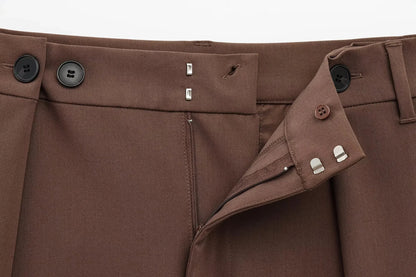 Rivera Tailored Pants
