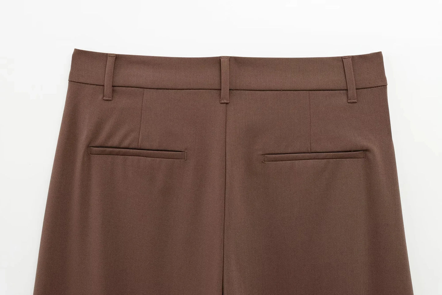 Rivera Tailored Pants