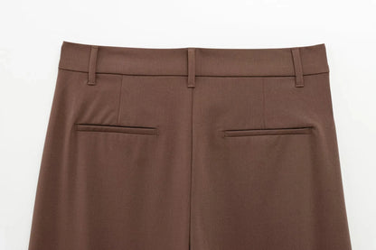 Rivera Tailored Pants
