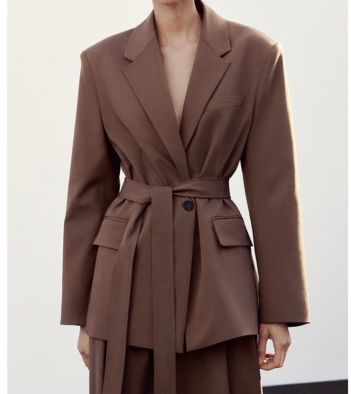 Rivera Blazer