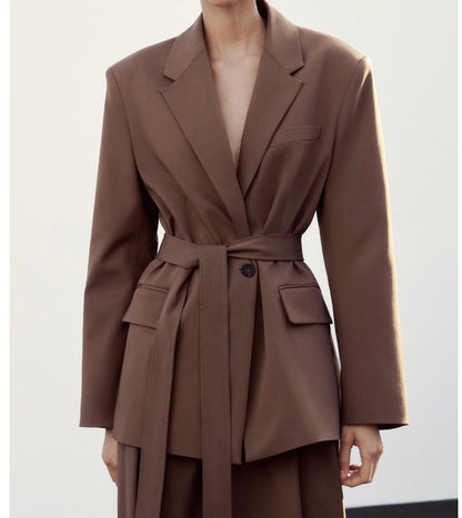 Rivera Blazer