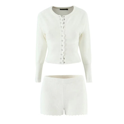Coze Lounge Set
