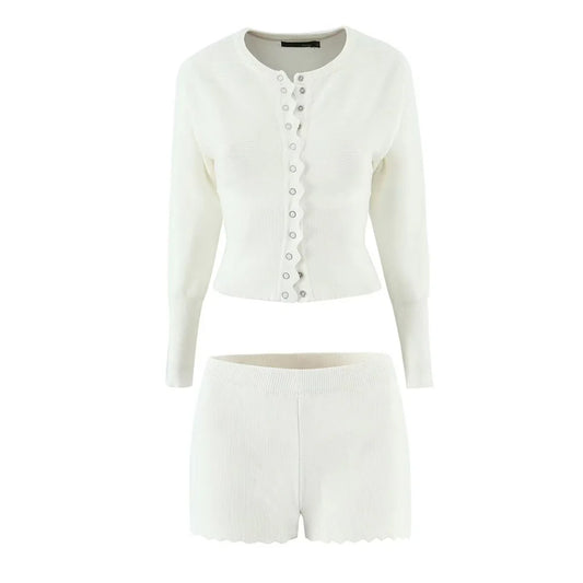 Coze Lounge Set