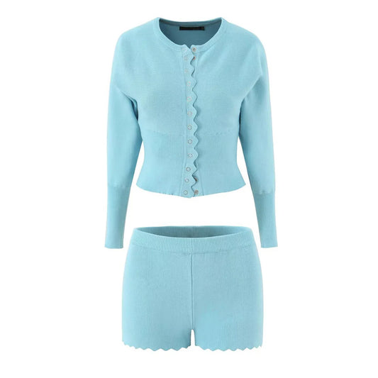 Coze Lounge Set