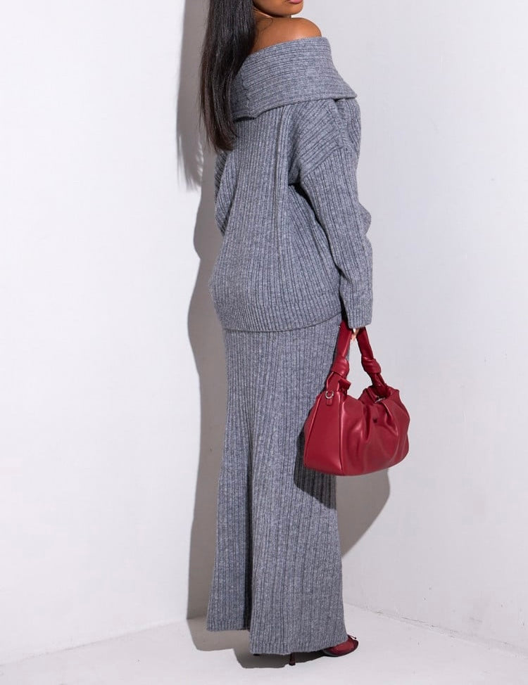 Knítique Set