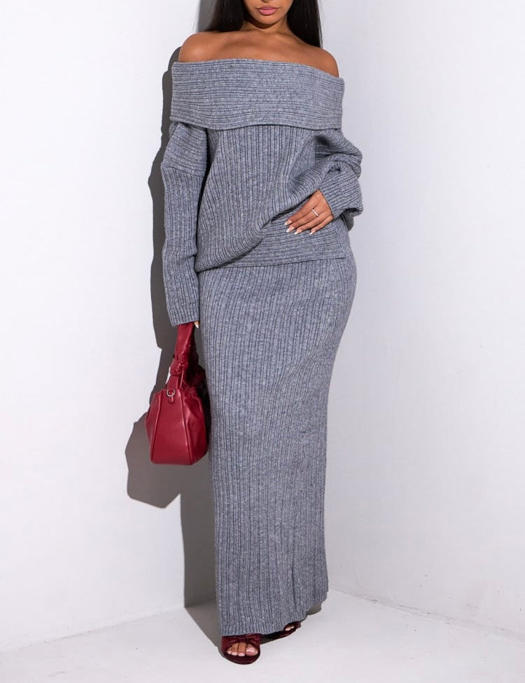 Knítique Set