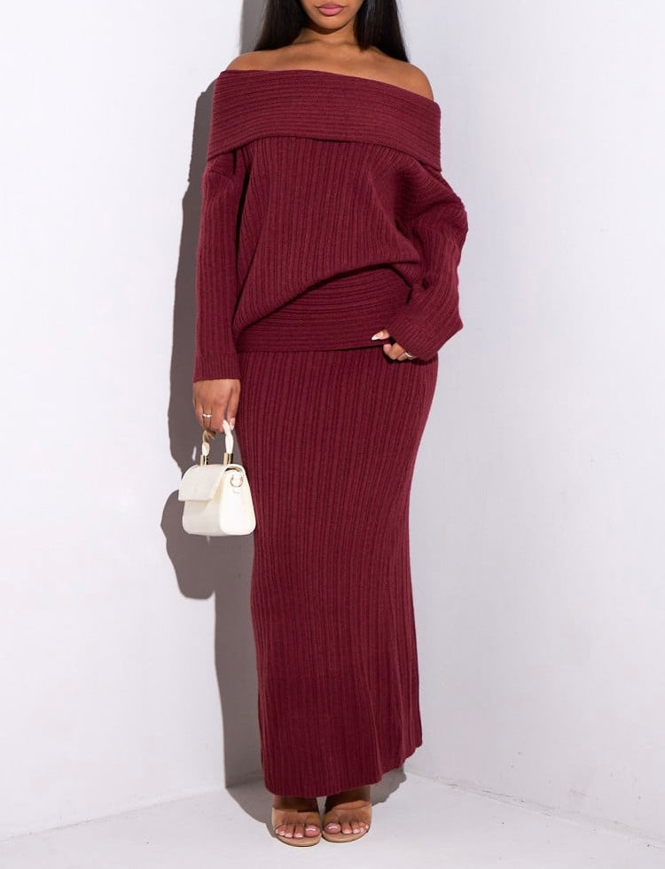 Knítique Set