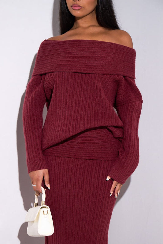 Knítique Set