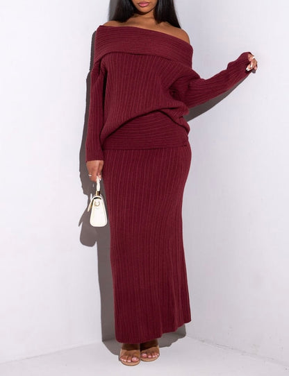 Knítique Set